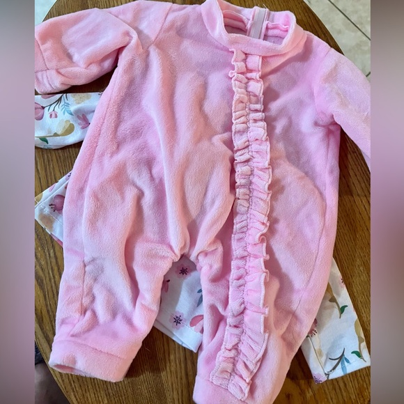 CHARLIE Realistic Life-Like Baby Doll w/2 Outfits - Gender Neutral Reborn? - Picture 13 of 14